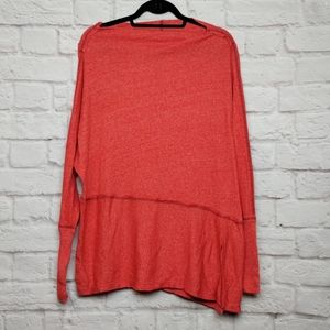 Free People Londontown Thermal Top Size S